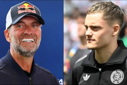 Klopp Takjub Lihat Nilai Hasil lengkap dari Permainan olahraga Anda tersedia di ROKETSLOT