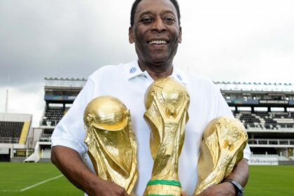 FAH68 - Pelé